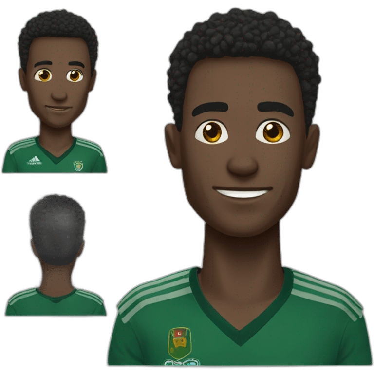 Victor wembanyama emoji