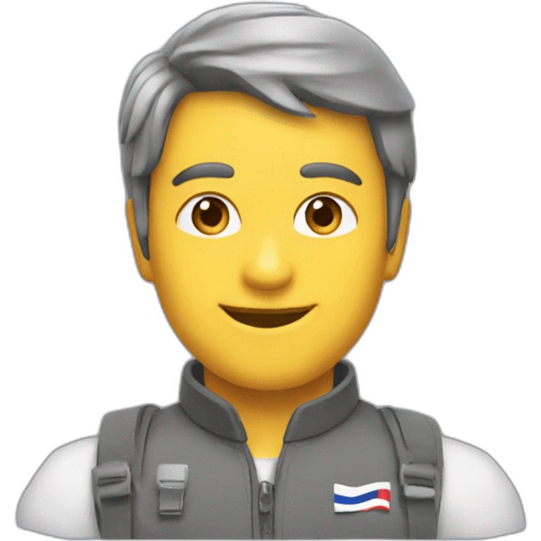 TGV inoui emoji