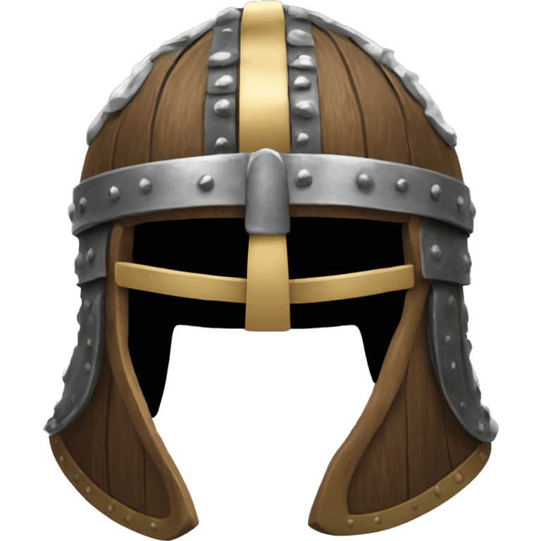 viking’s helmet emoji