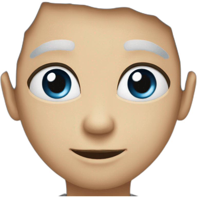 genetica emoji