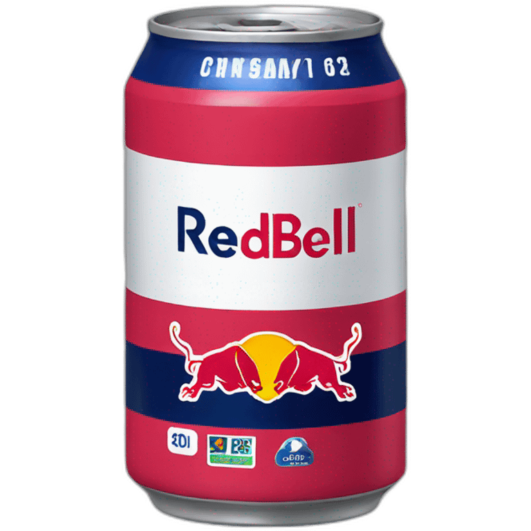 redbull emoji