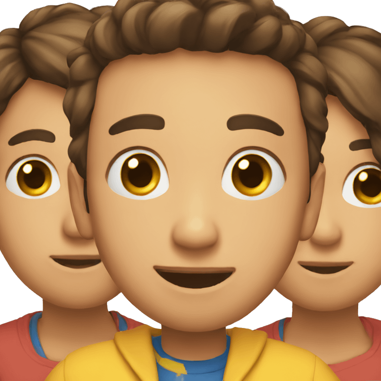 familia emoji