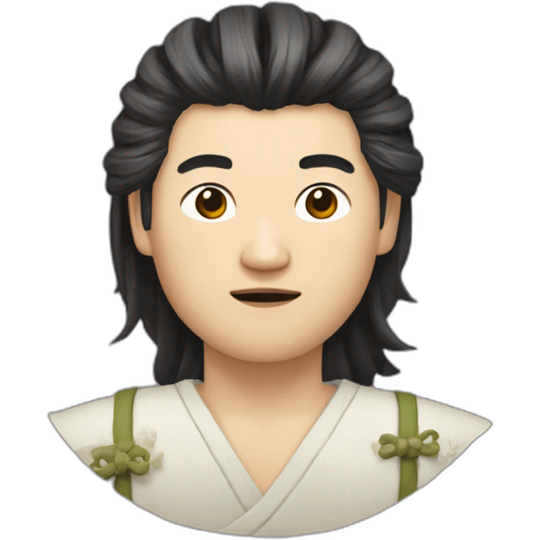 han guo-yu emoji