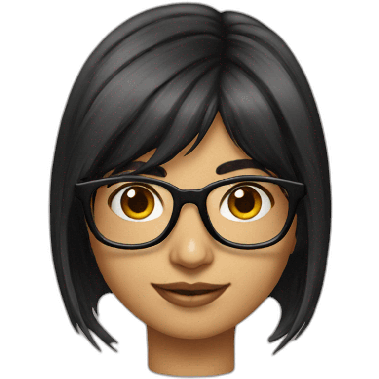 mia khalifa emoji