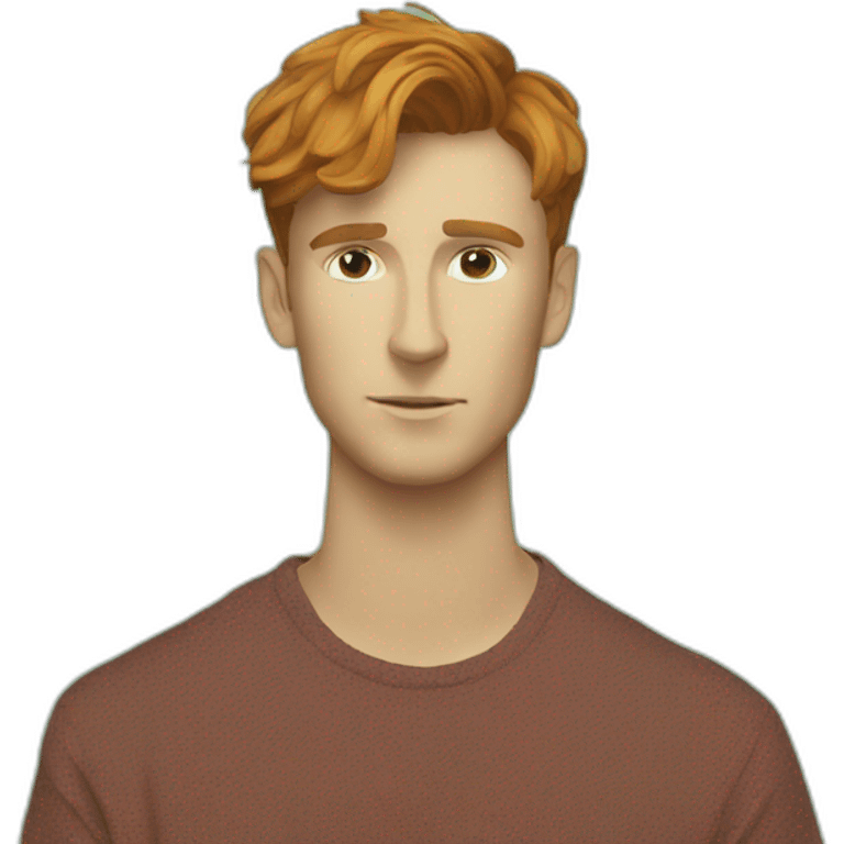 glass animals the band emoji