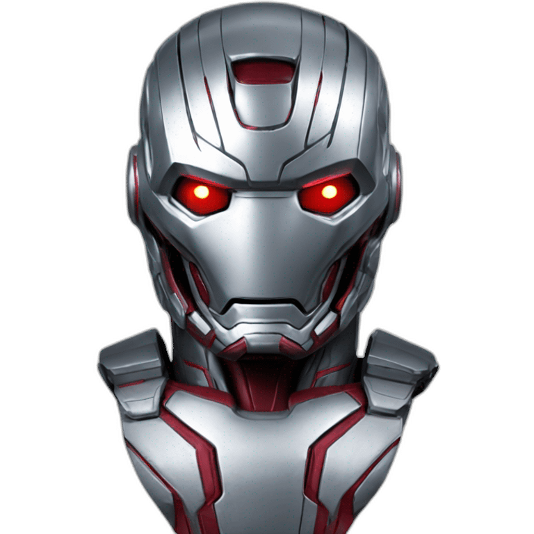 ultron emoji