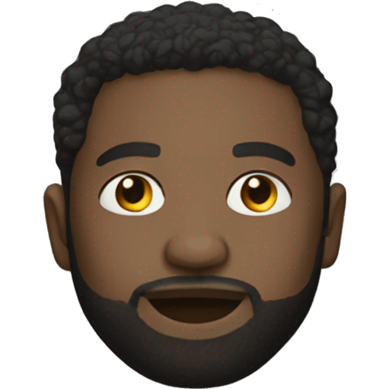 Damso emoji