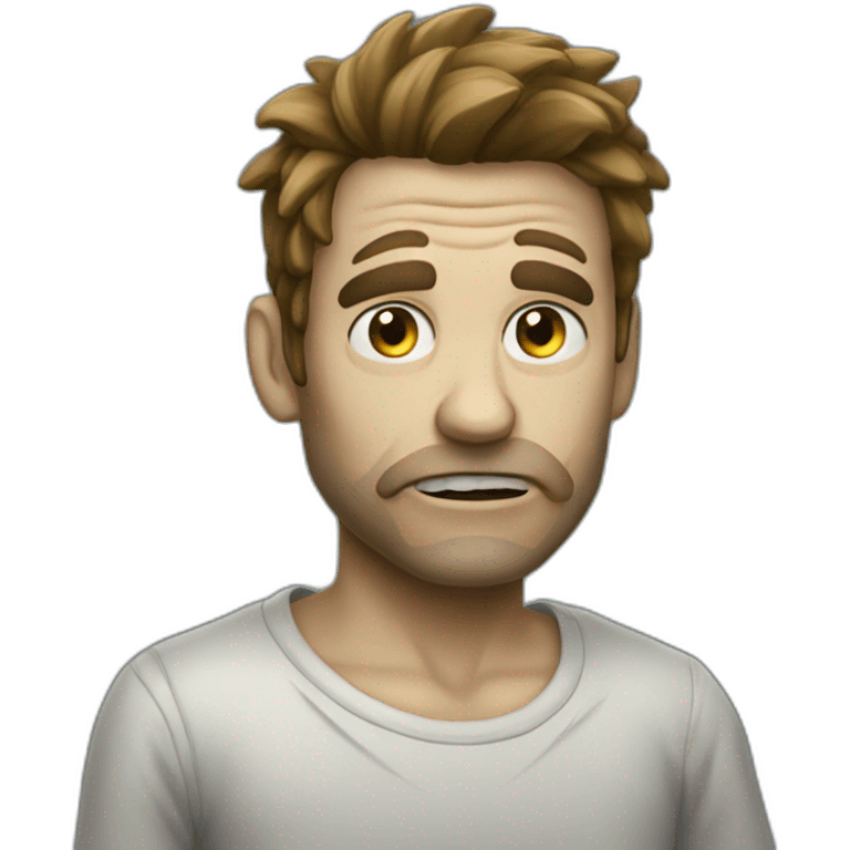 andy undead emoji