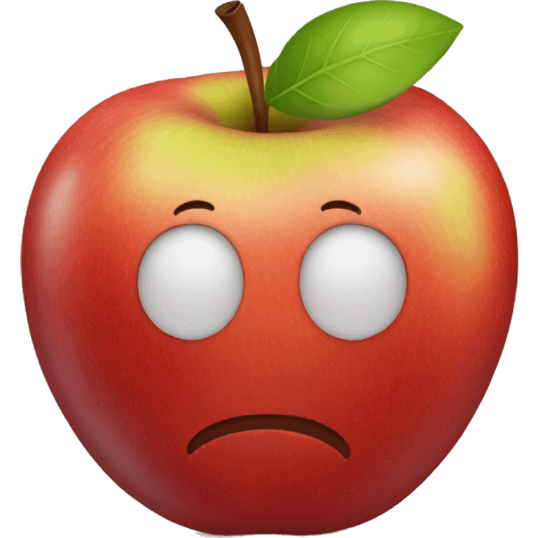 apple emoji