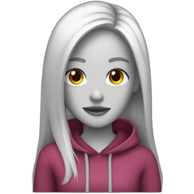 ex girlfiend emoji