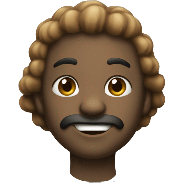 Kapochino emoji