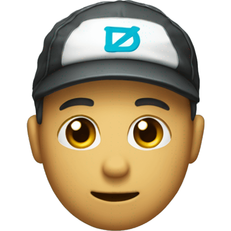 Denniscyan Emogi. emoji