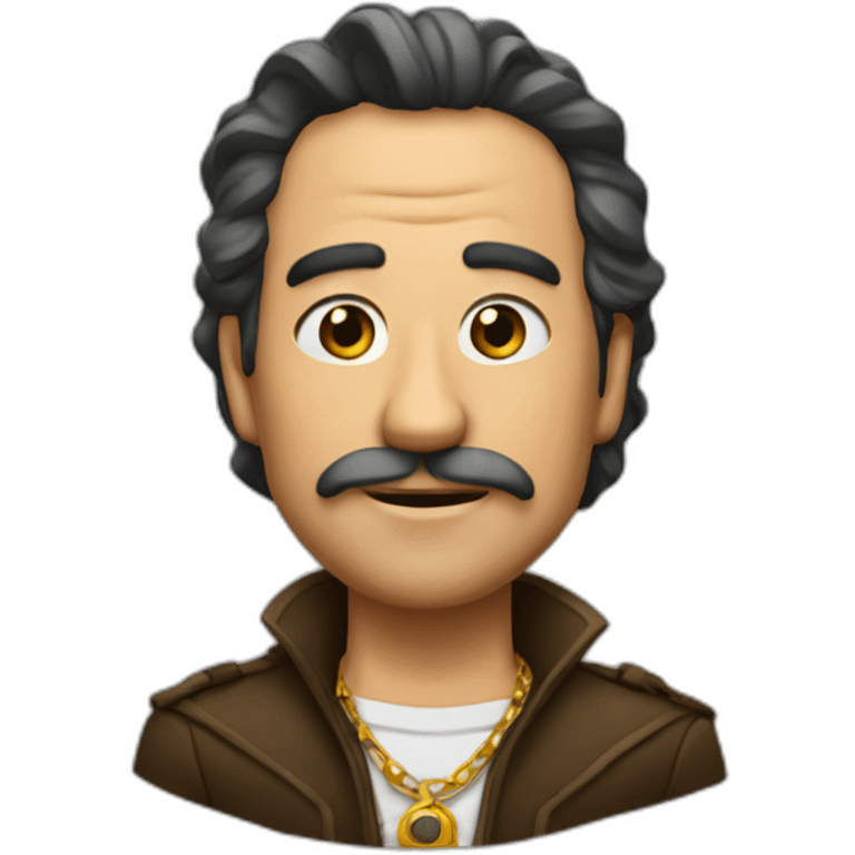 el señor de los anillos emoji