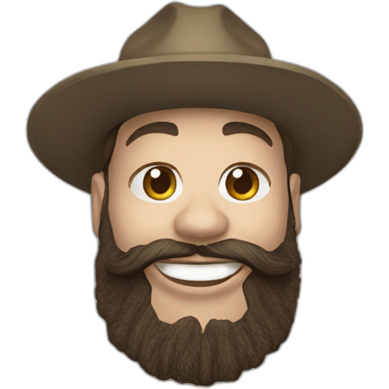 Bray wyatt emoji