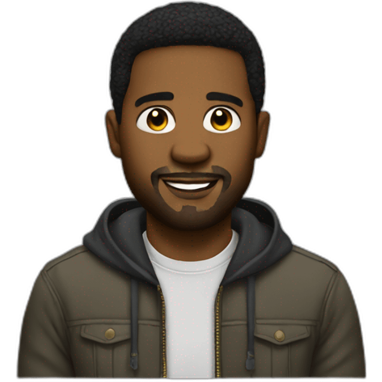 yomi denzel emoji