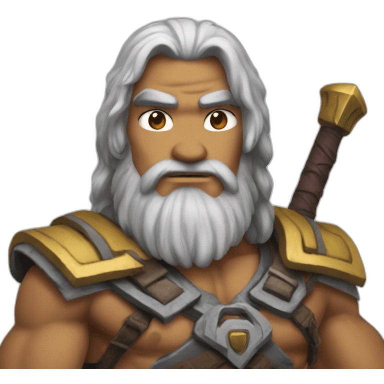 Motu emoji