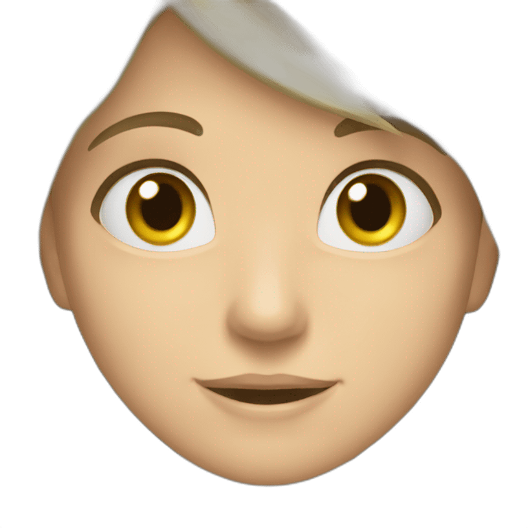 شیر emoji