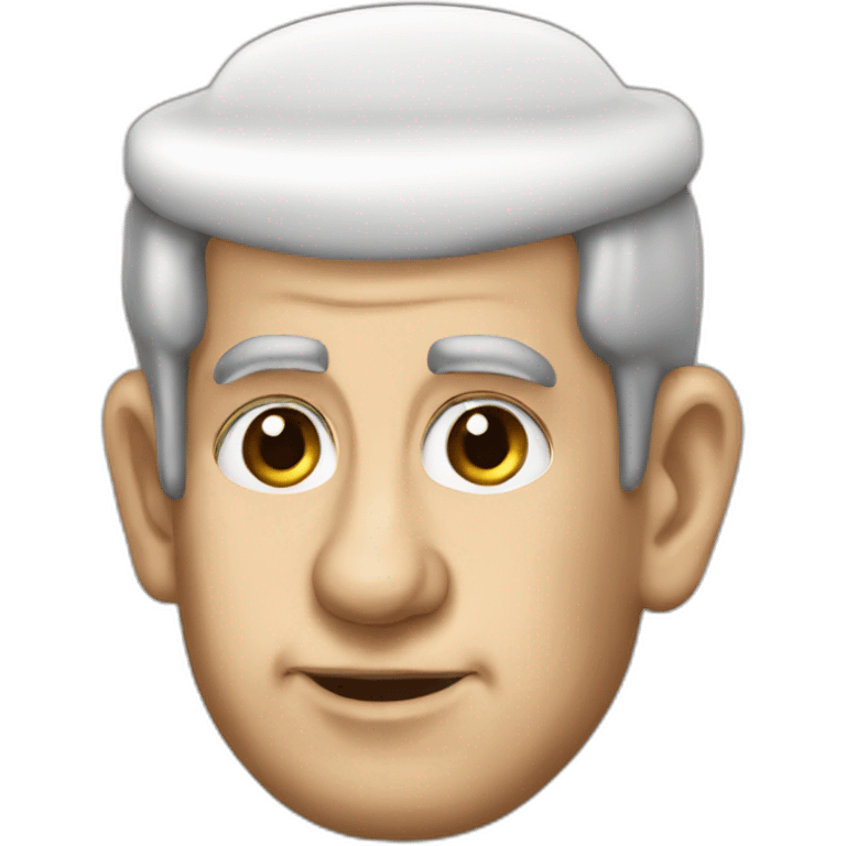 king netanyahu emoji