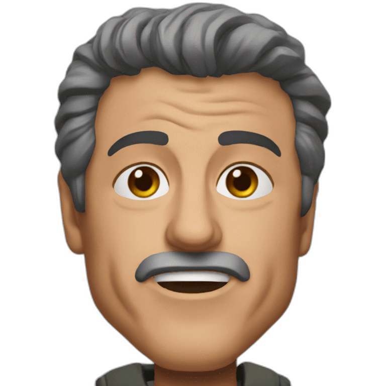 Stallone emoji