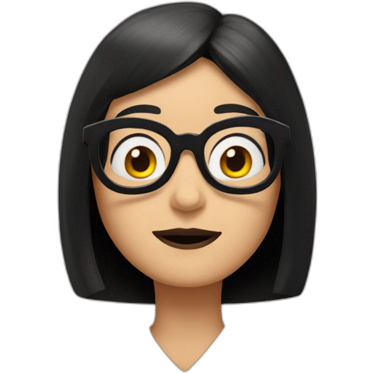 edna mode emoji