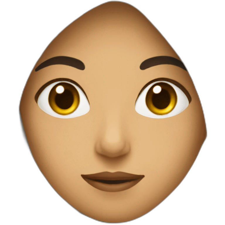 Saudi speed women emoji