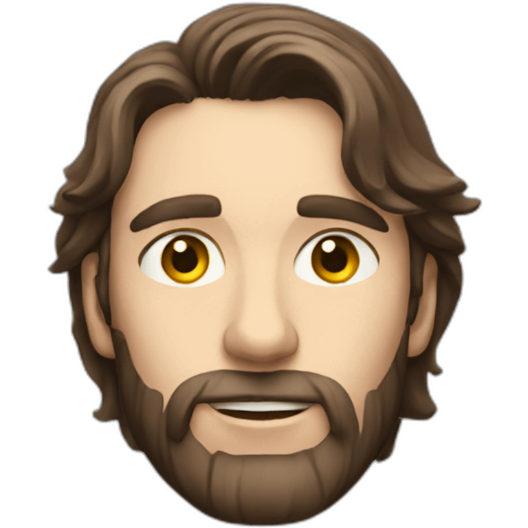 Cillian emoji