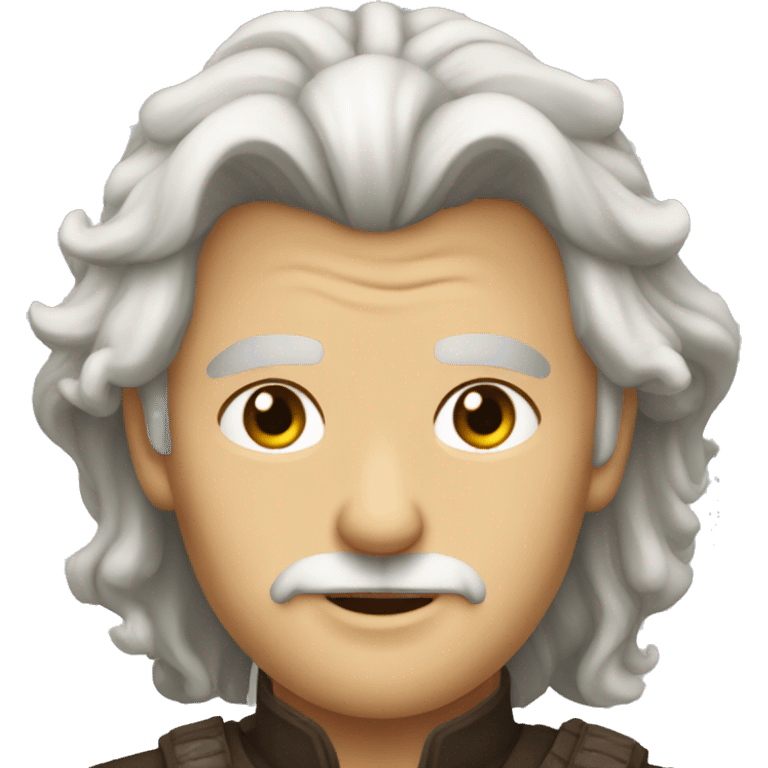 Aerys targaryen  emoji