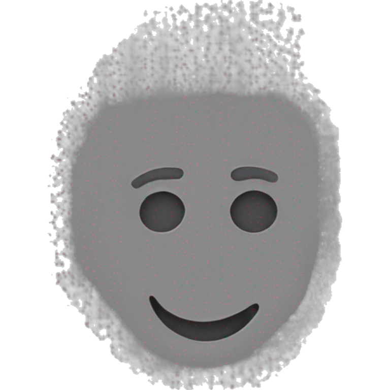 grey overlay note emoji emoji