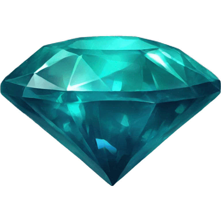 gemstone emoji