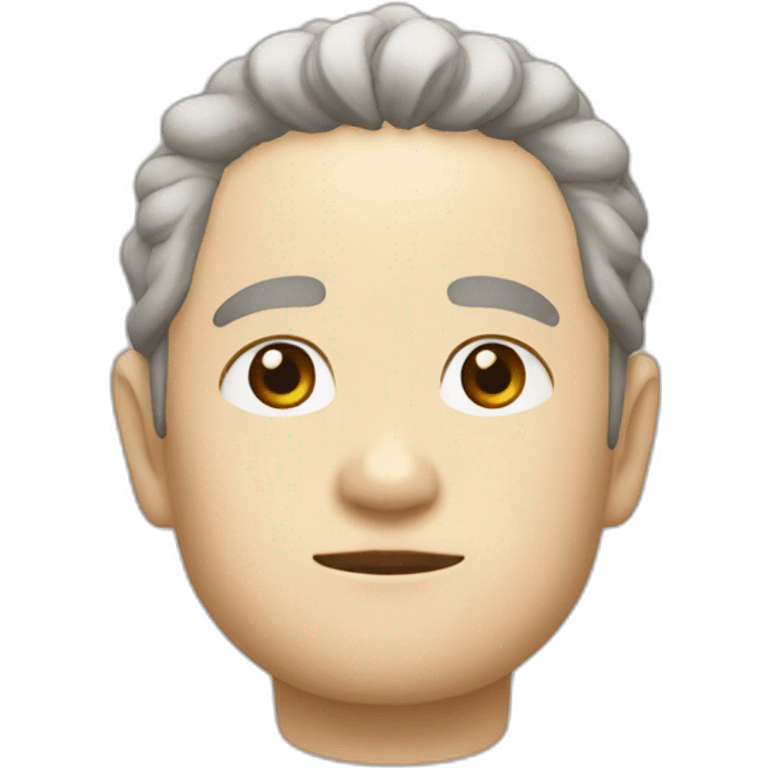 Manjiro sano emoji