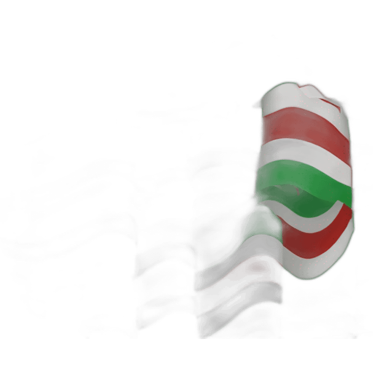 Chechen flag  emoji