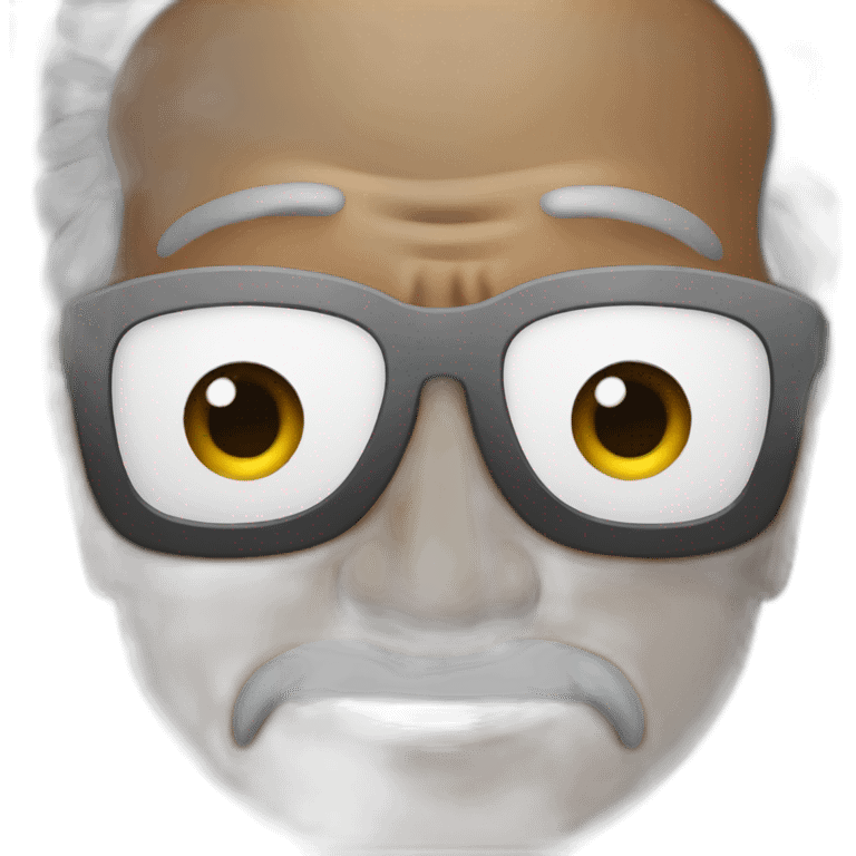 Rajnikanth emoji