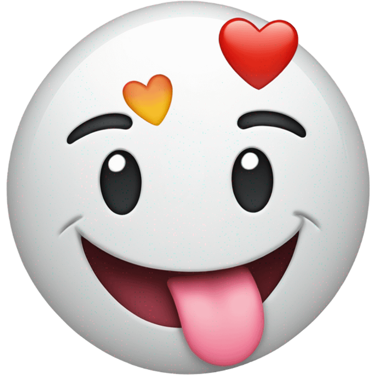 🥰😜🥹😝 emoji