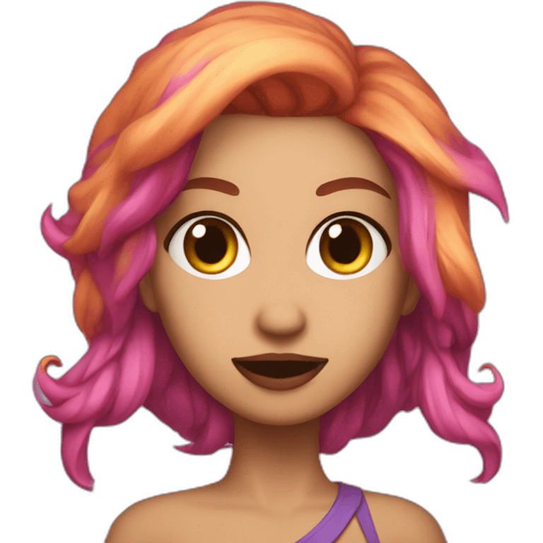 Jinx Monsoon emoji