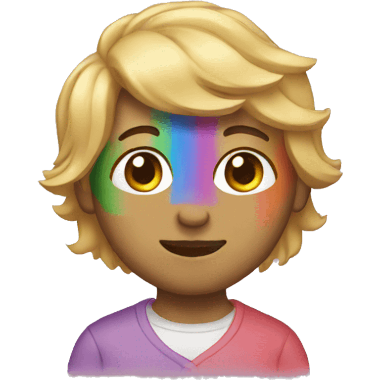 LGBT emoji