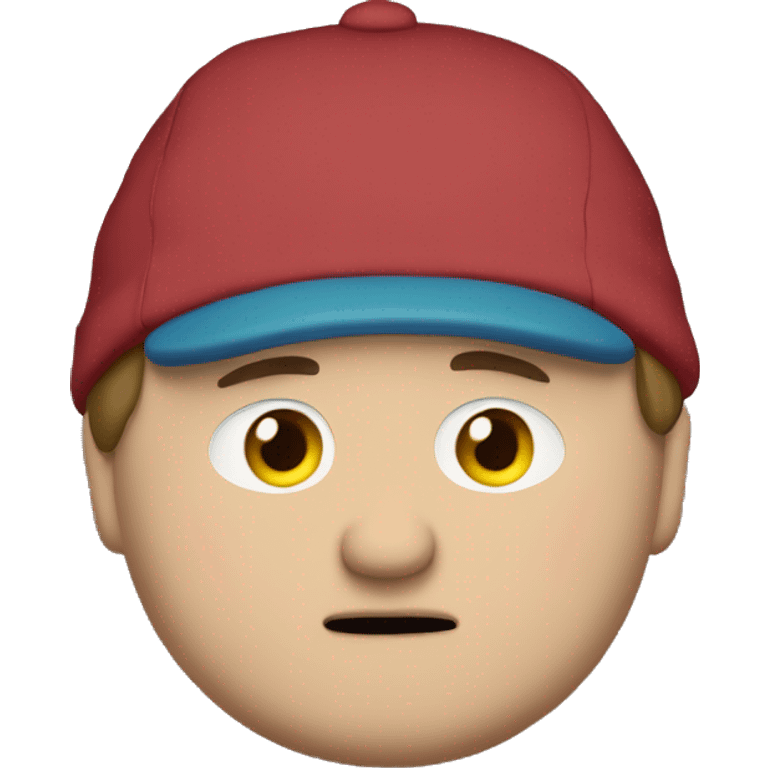 eric cartman emoji