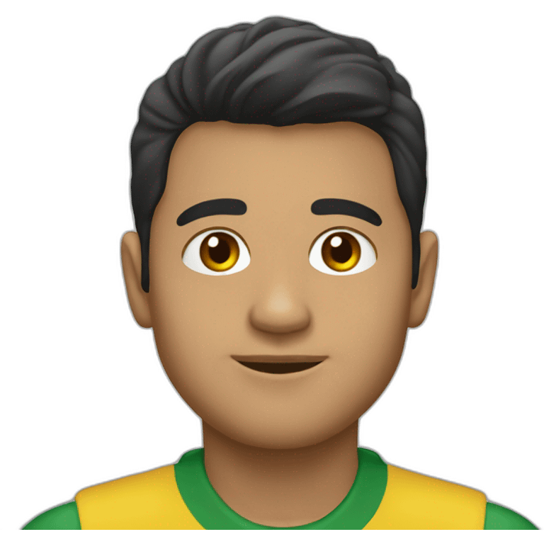 Jeremías Quintero emoji