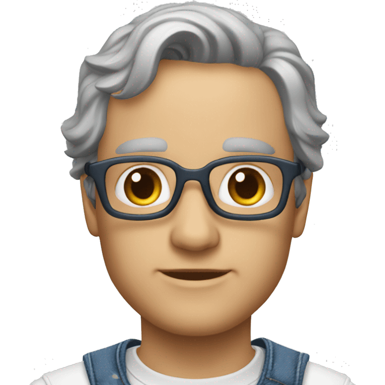 Jean Louis Gobbaerts emoji