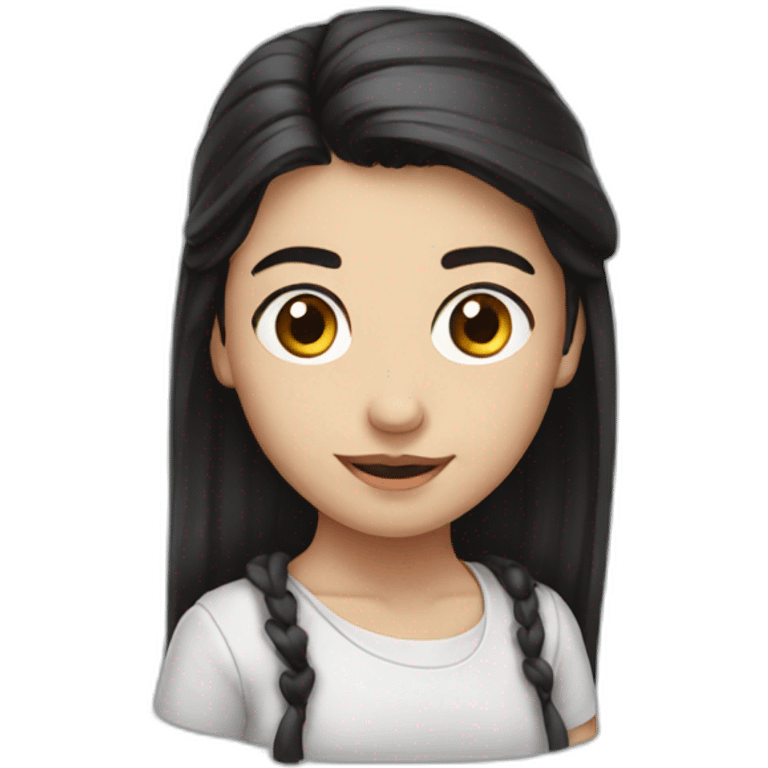 IU emoji