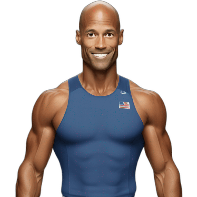 David goggins emoji