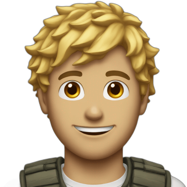 Chris afton  emoji