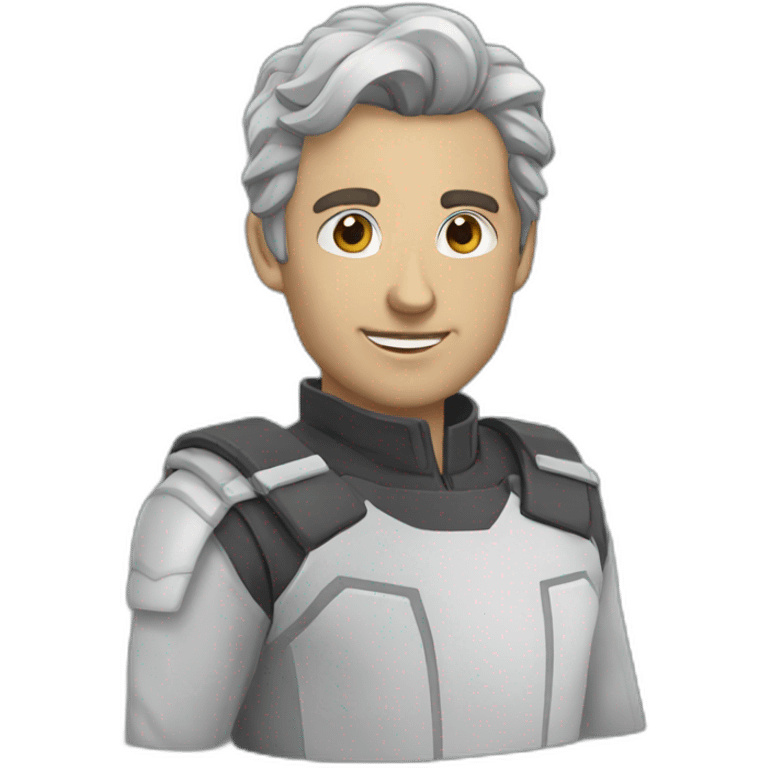 argent emoji