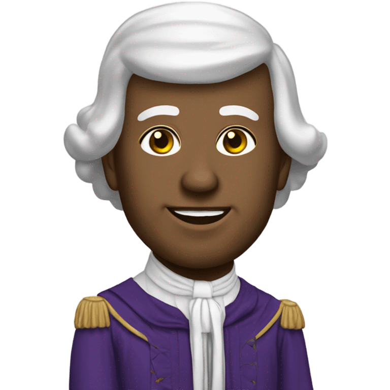 James Madison university  emoji