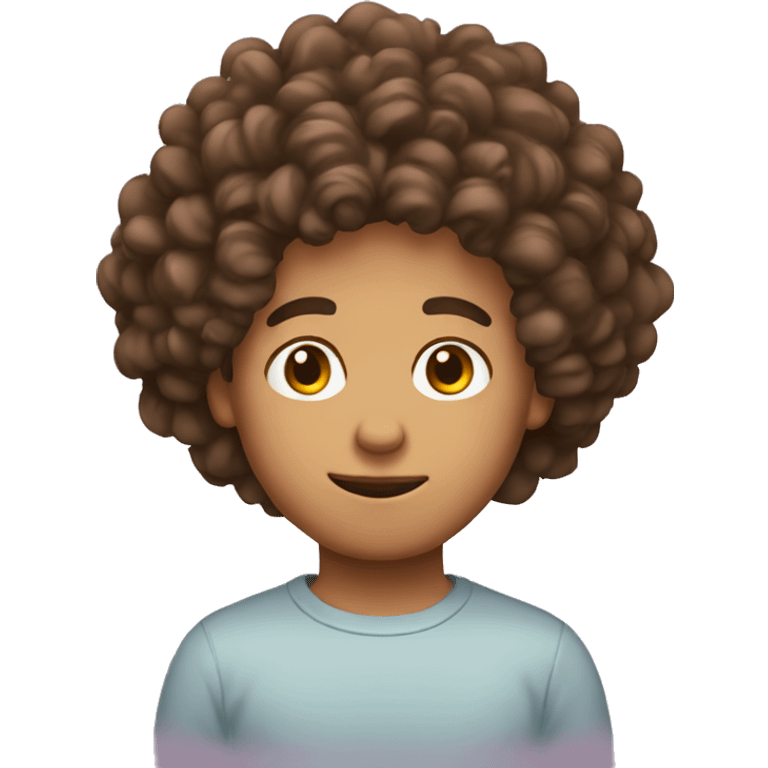 frizz boy emoji