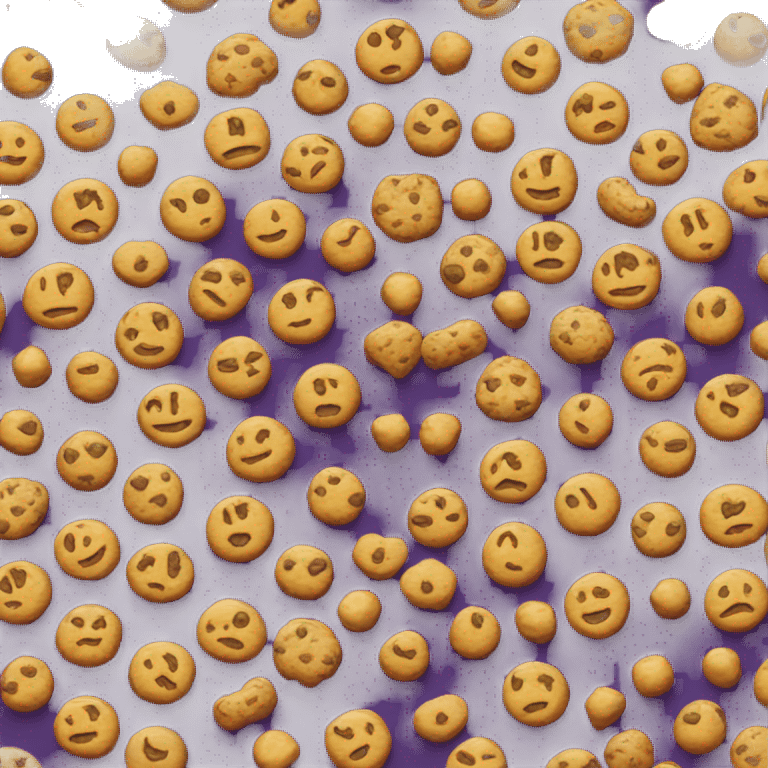 Res velvet cookiez emoji