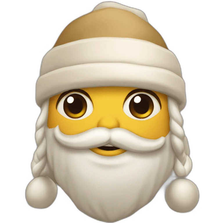 Campanas navideñas  emoji