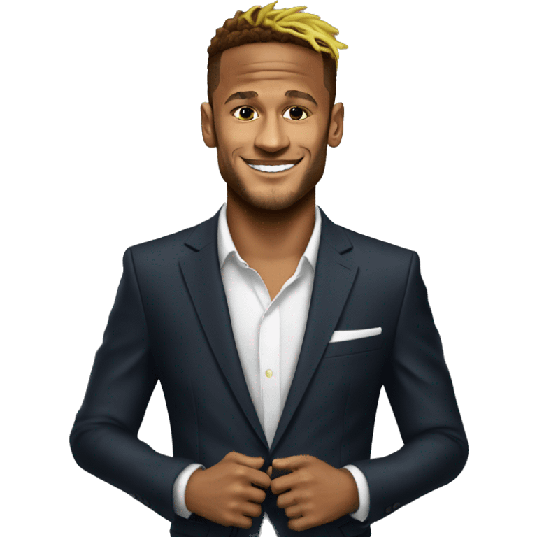 neymar galatasay formalı emoji