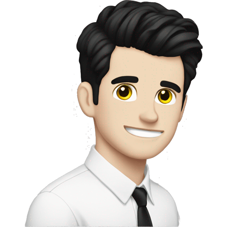 Brenden urie emoji