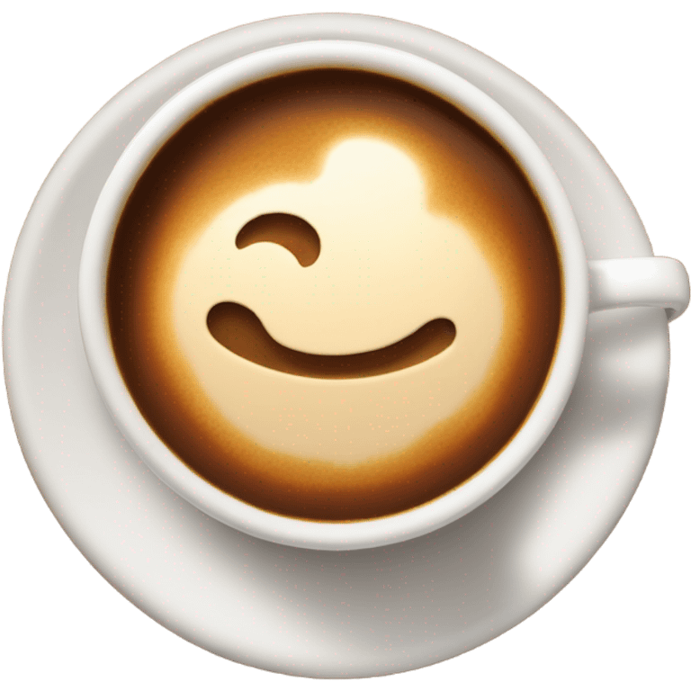 Coffe emoji