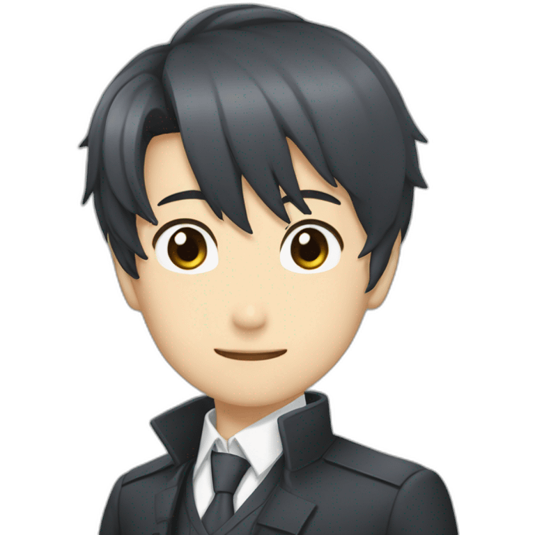 Yashiro nene emoji